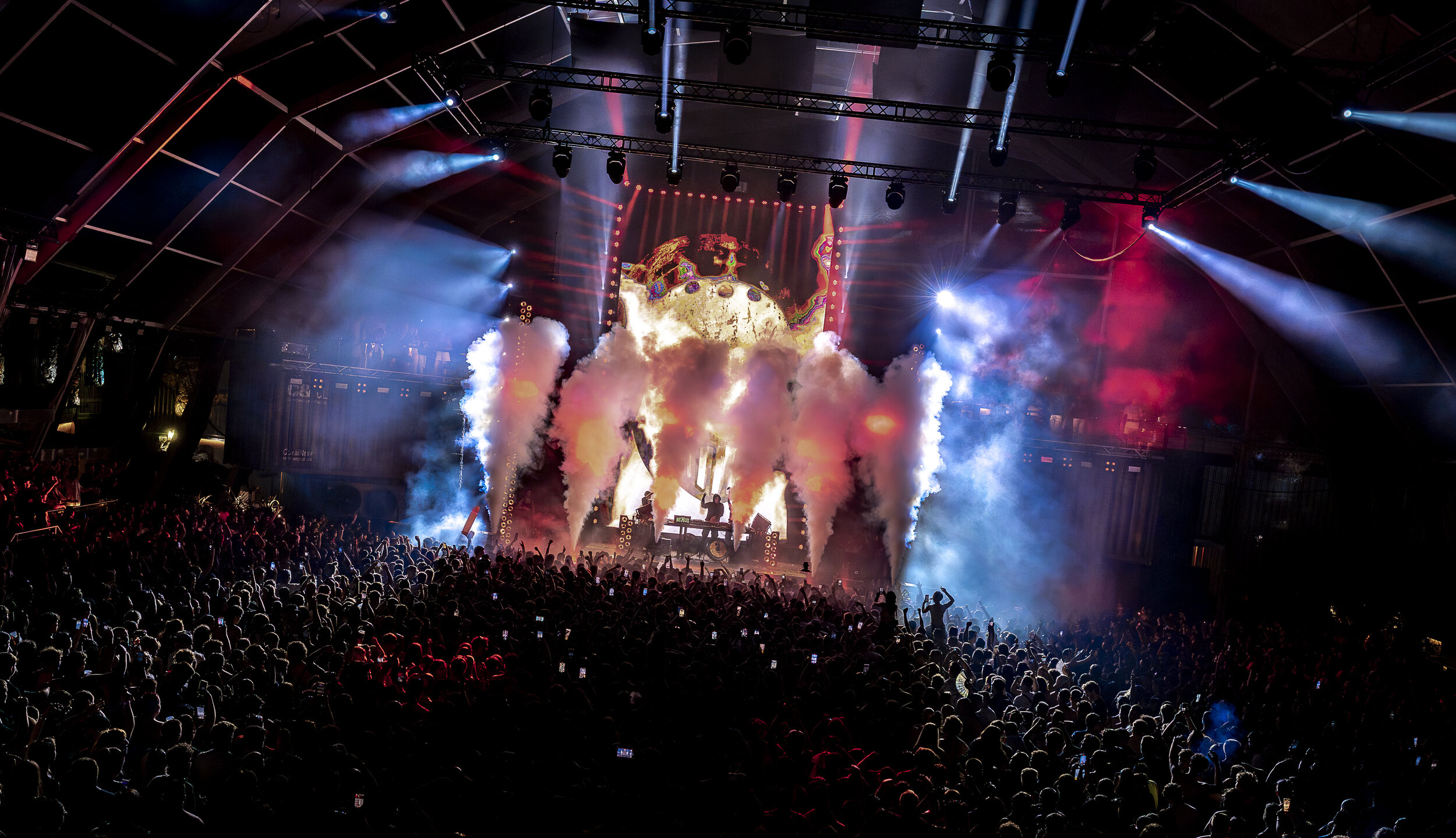 Angerfist
