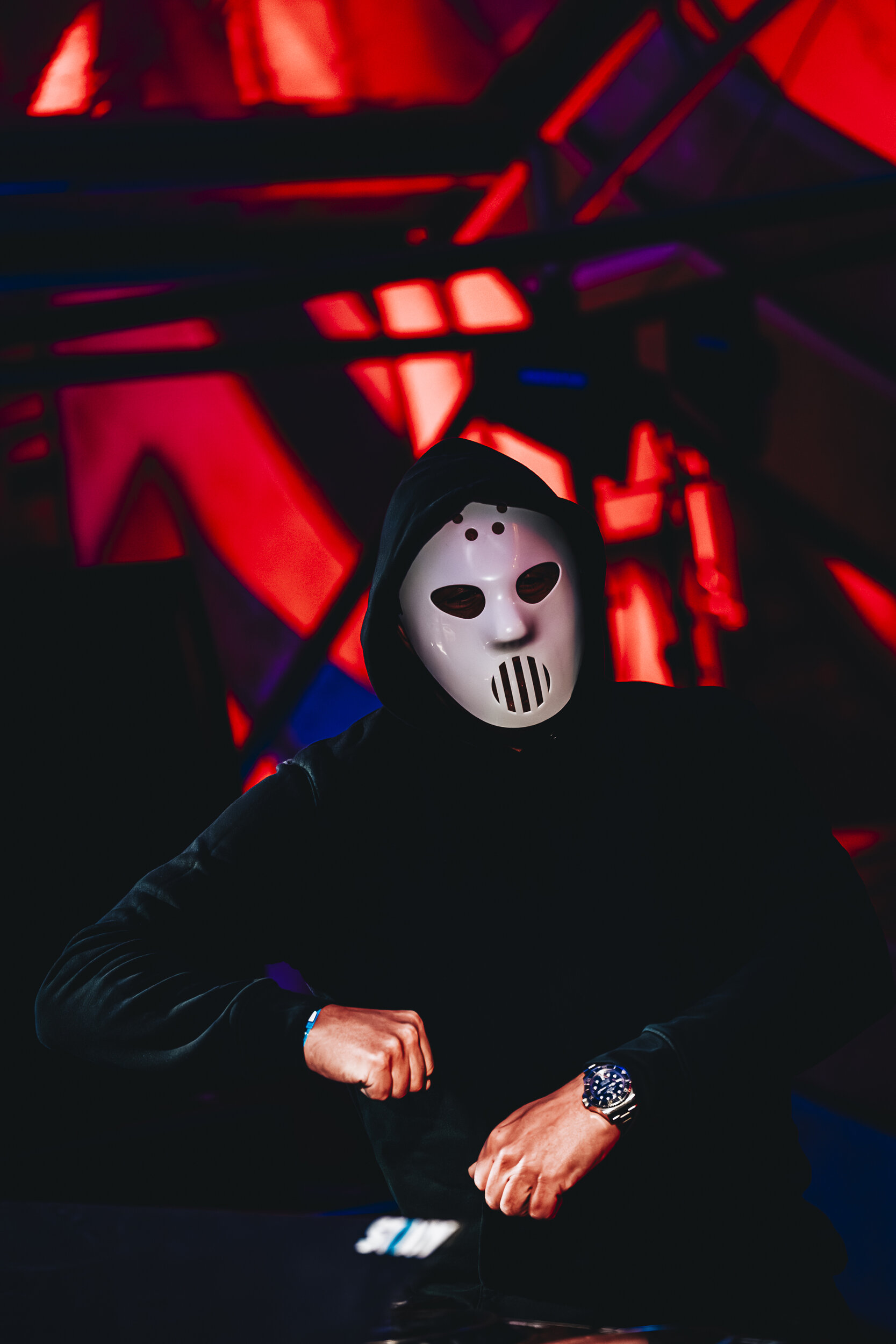 Angerfist