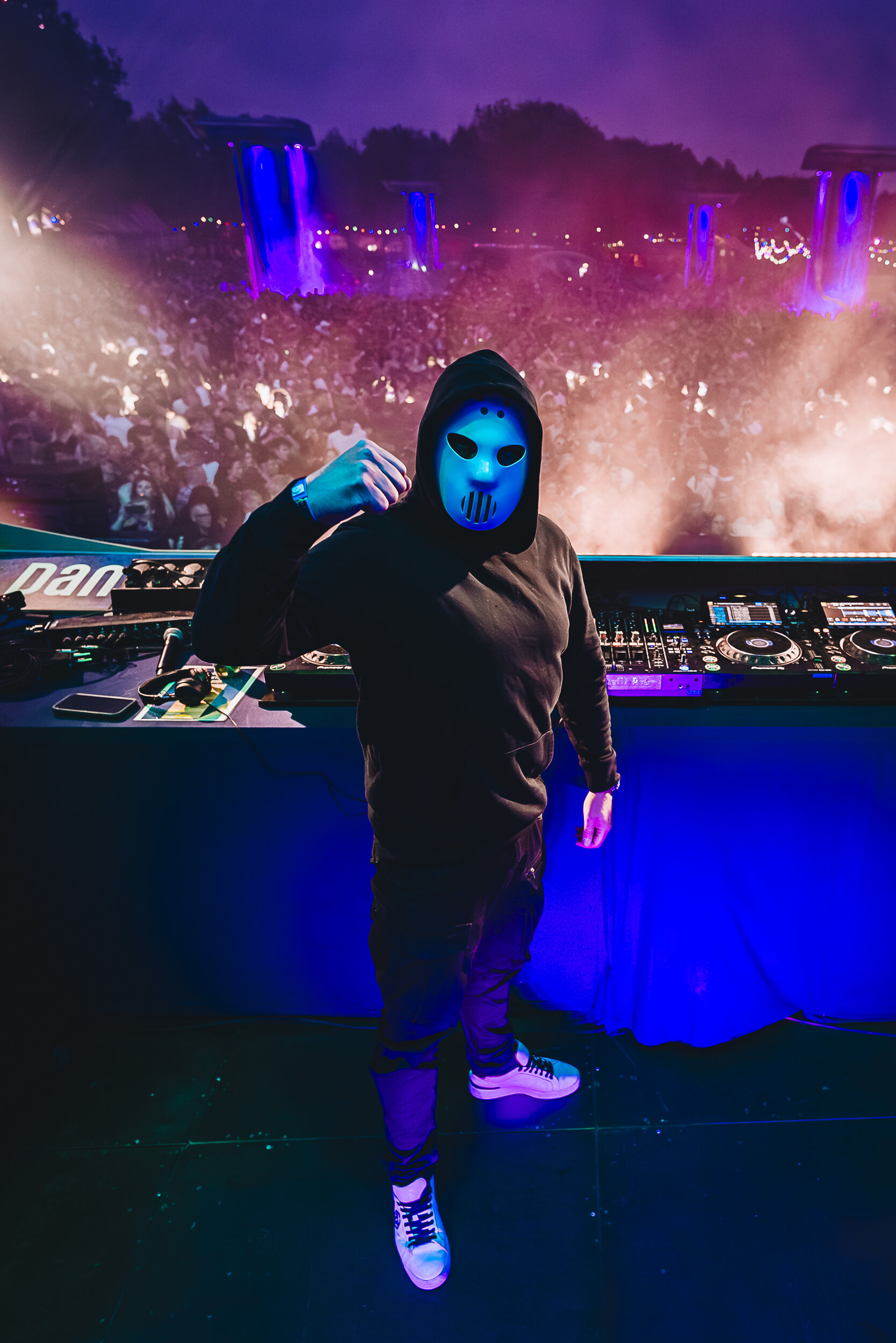 Angerfist