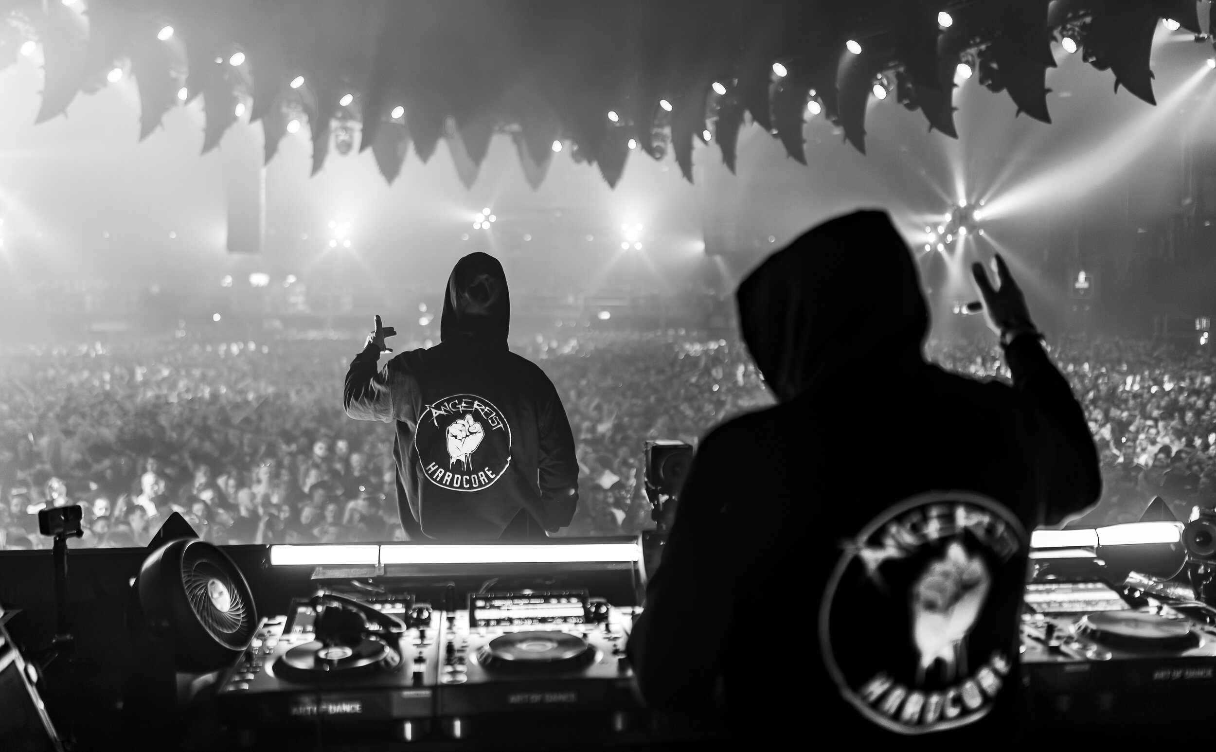 Angerfist