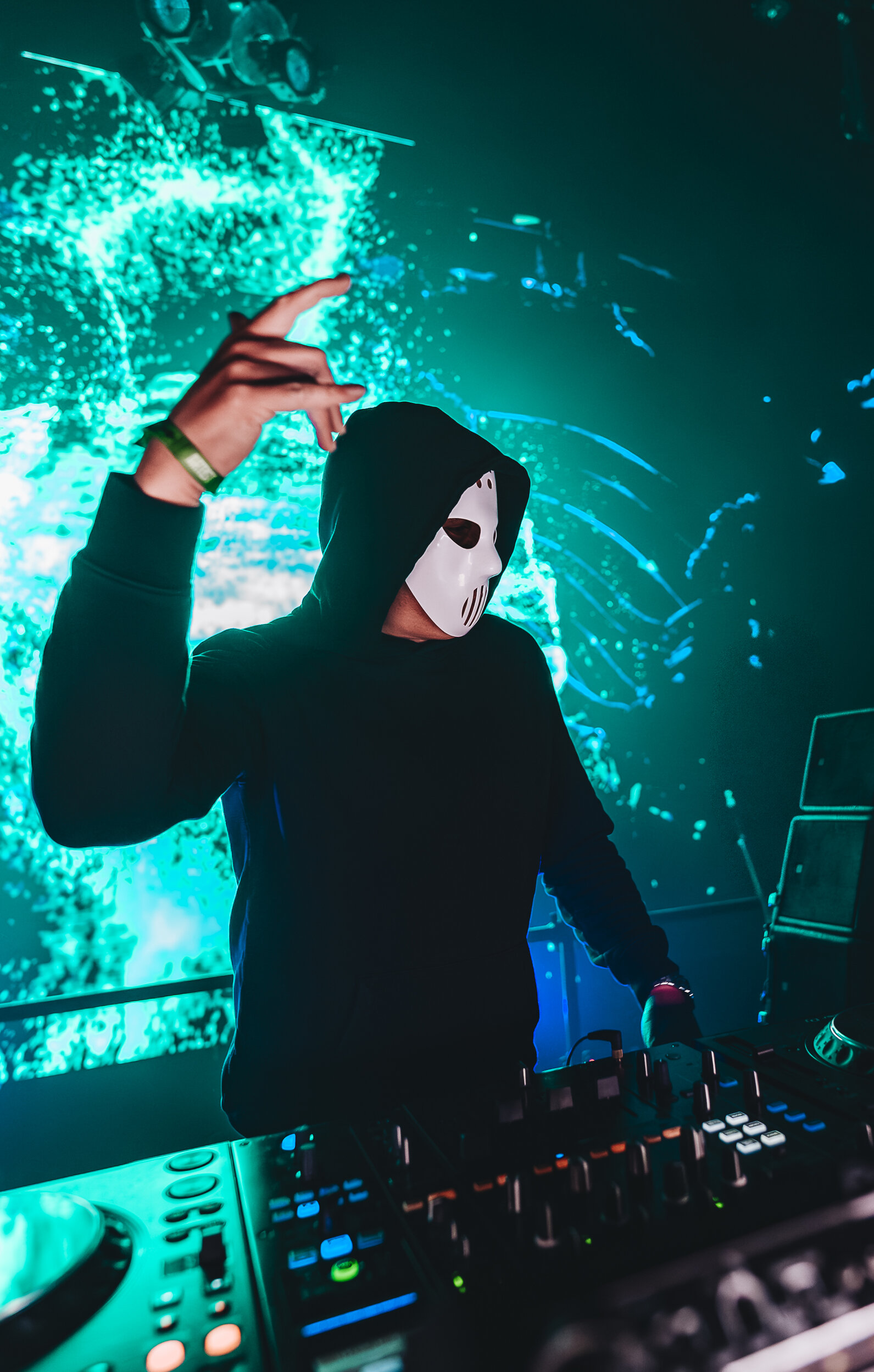 Angerfist