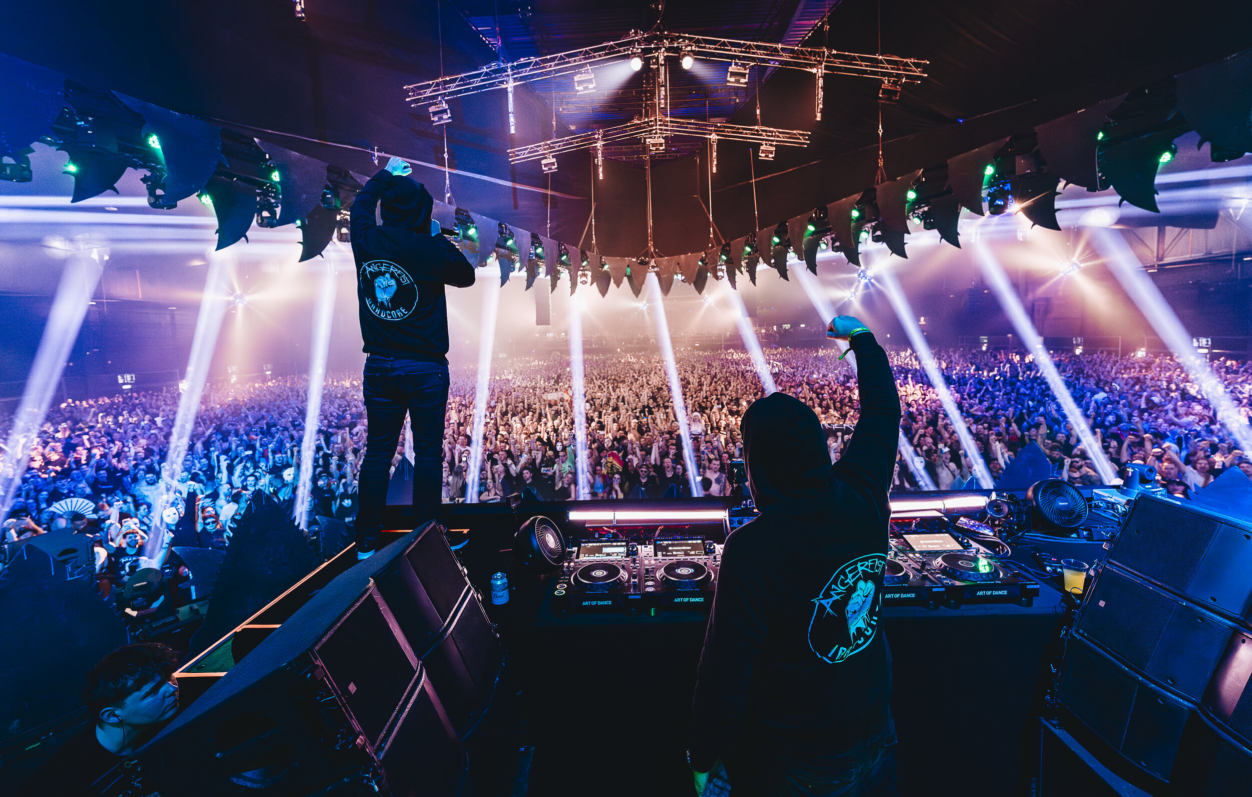 Angerfist