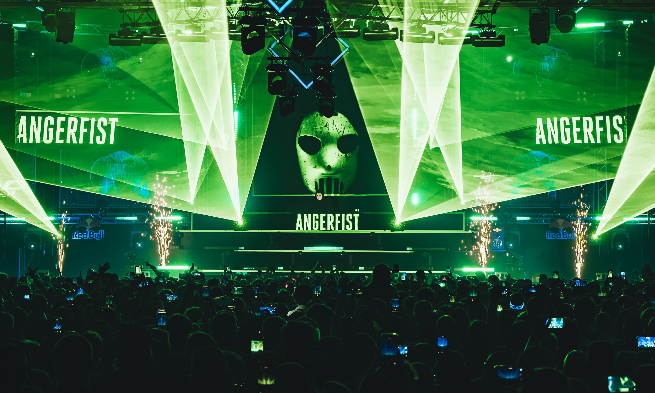 Angerfist