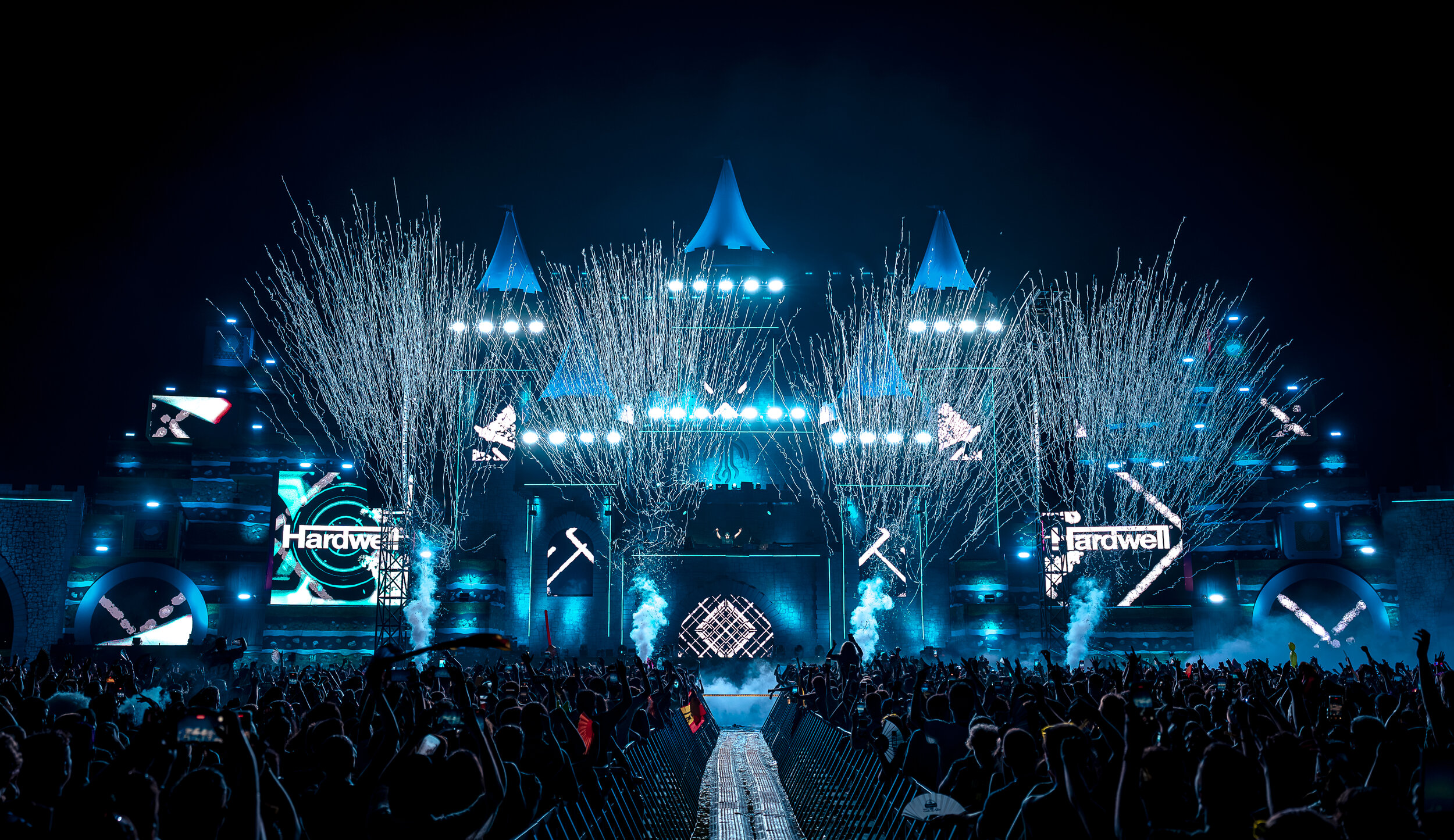 Hardwell