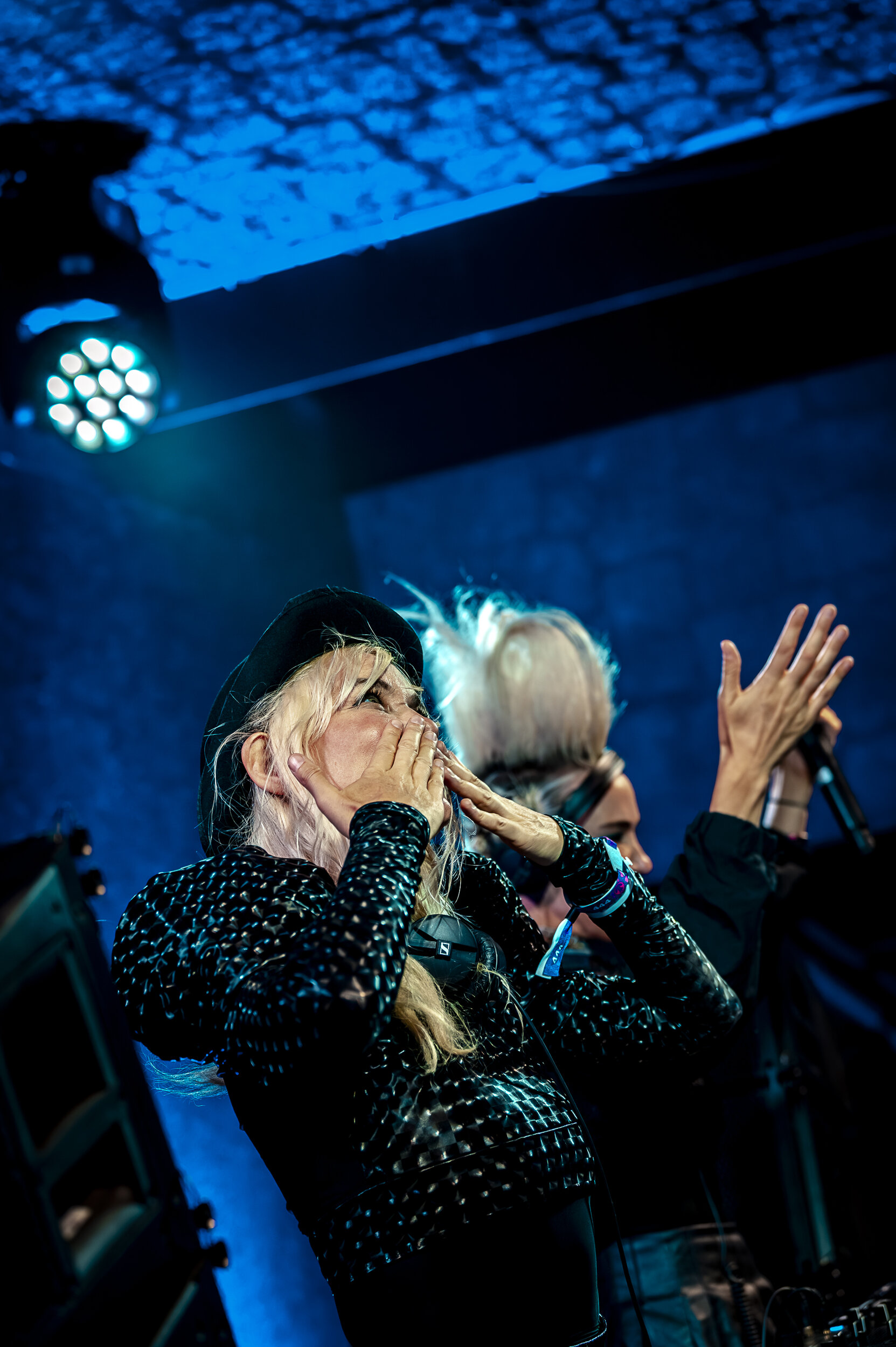Nervo