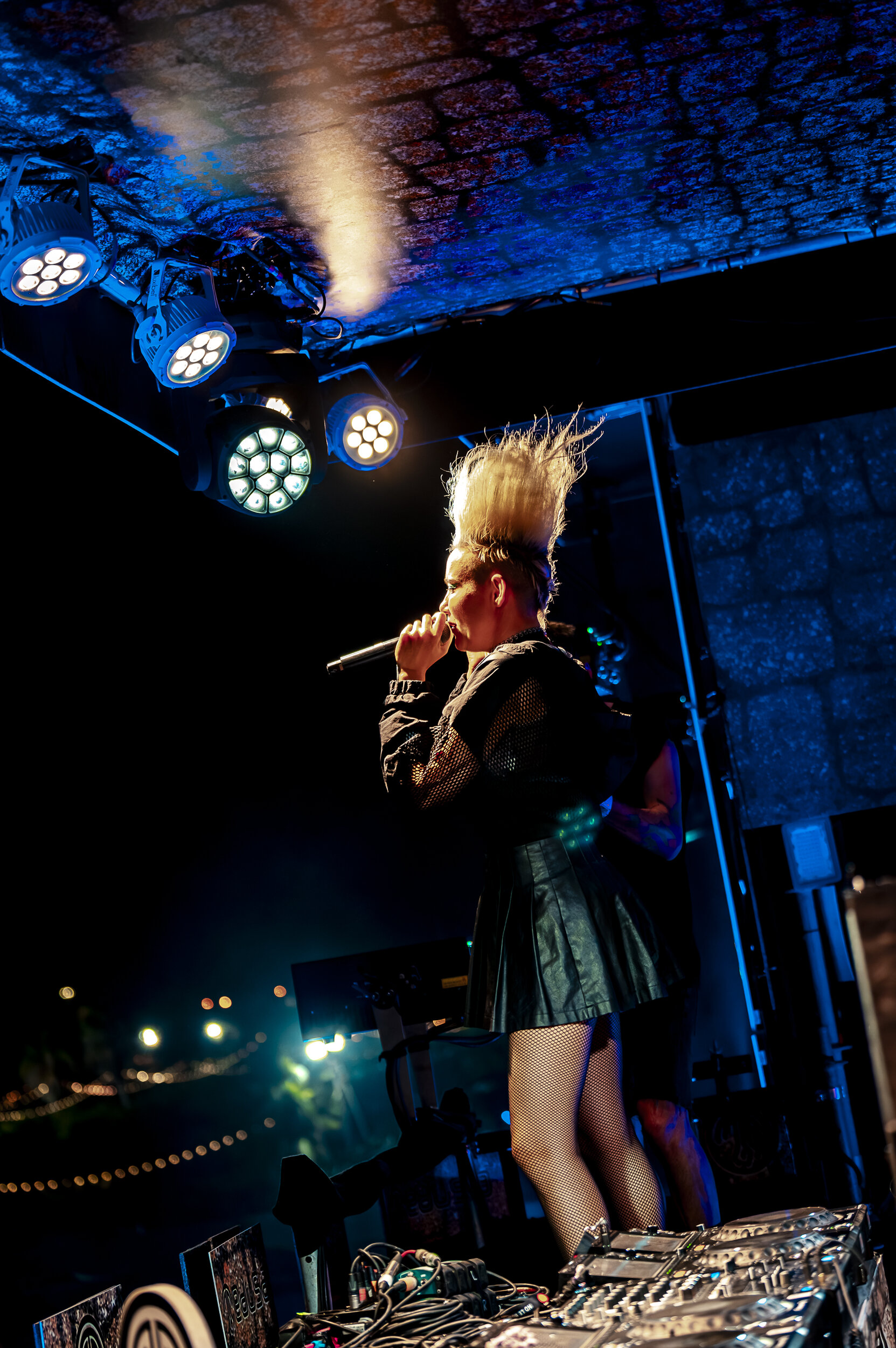 Nervo