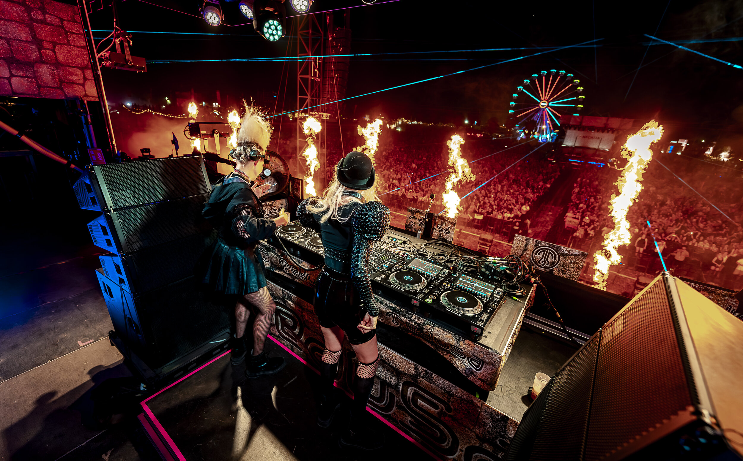 Nervo