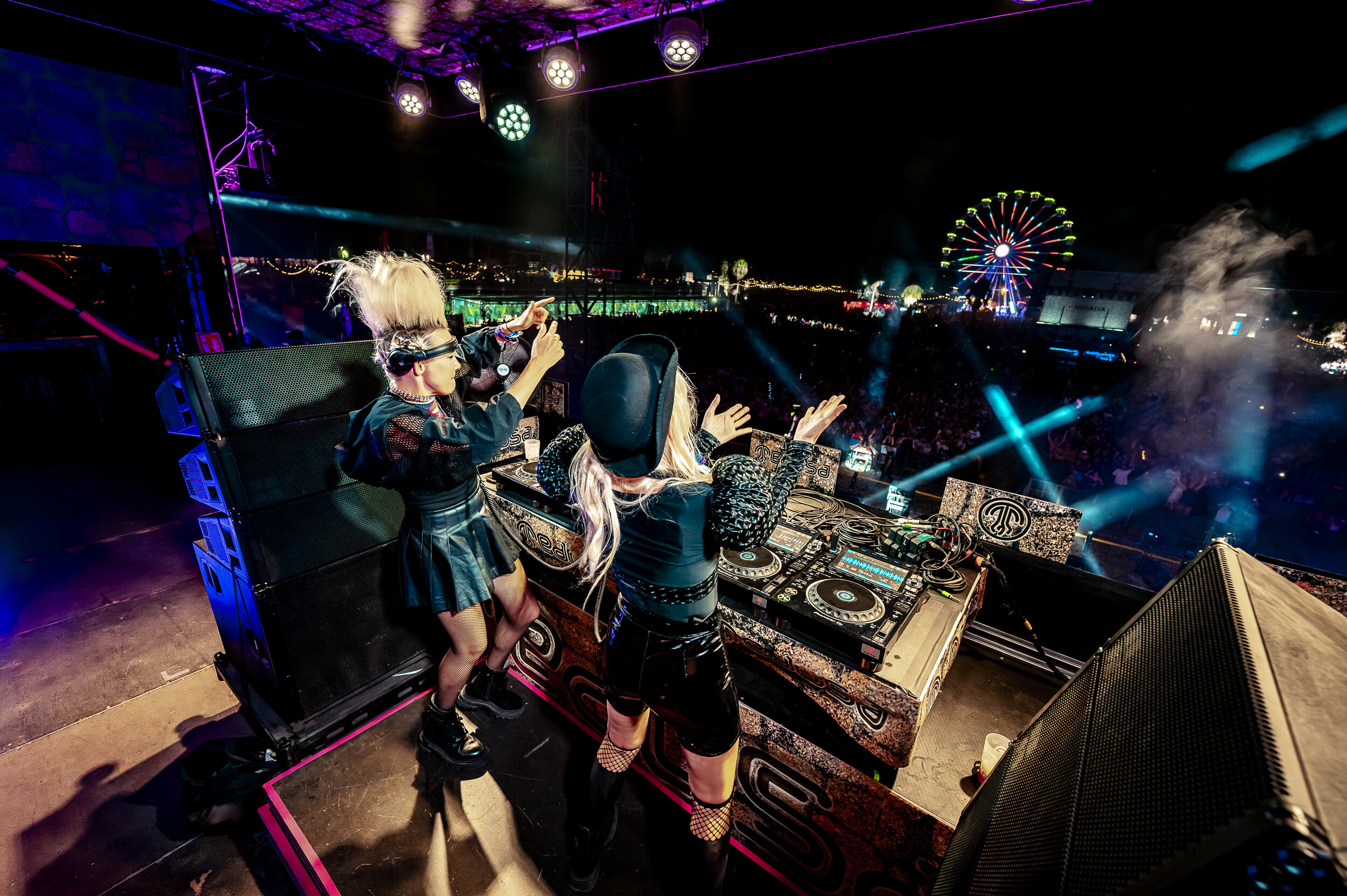 Nervo