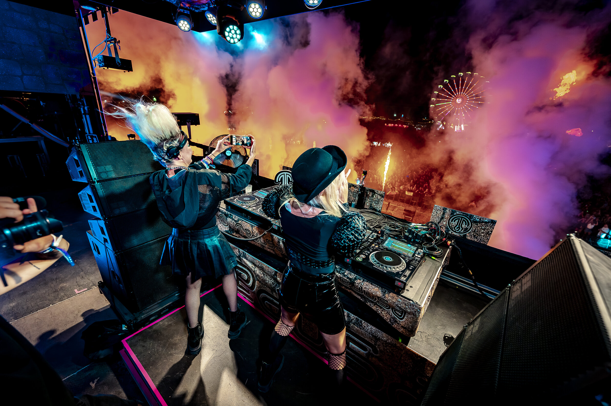 Nervo