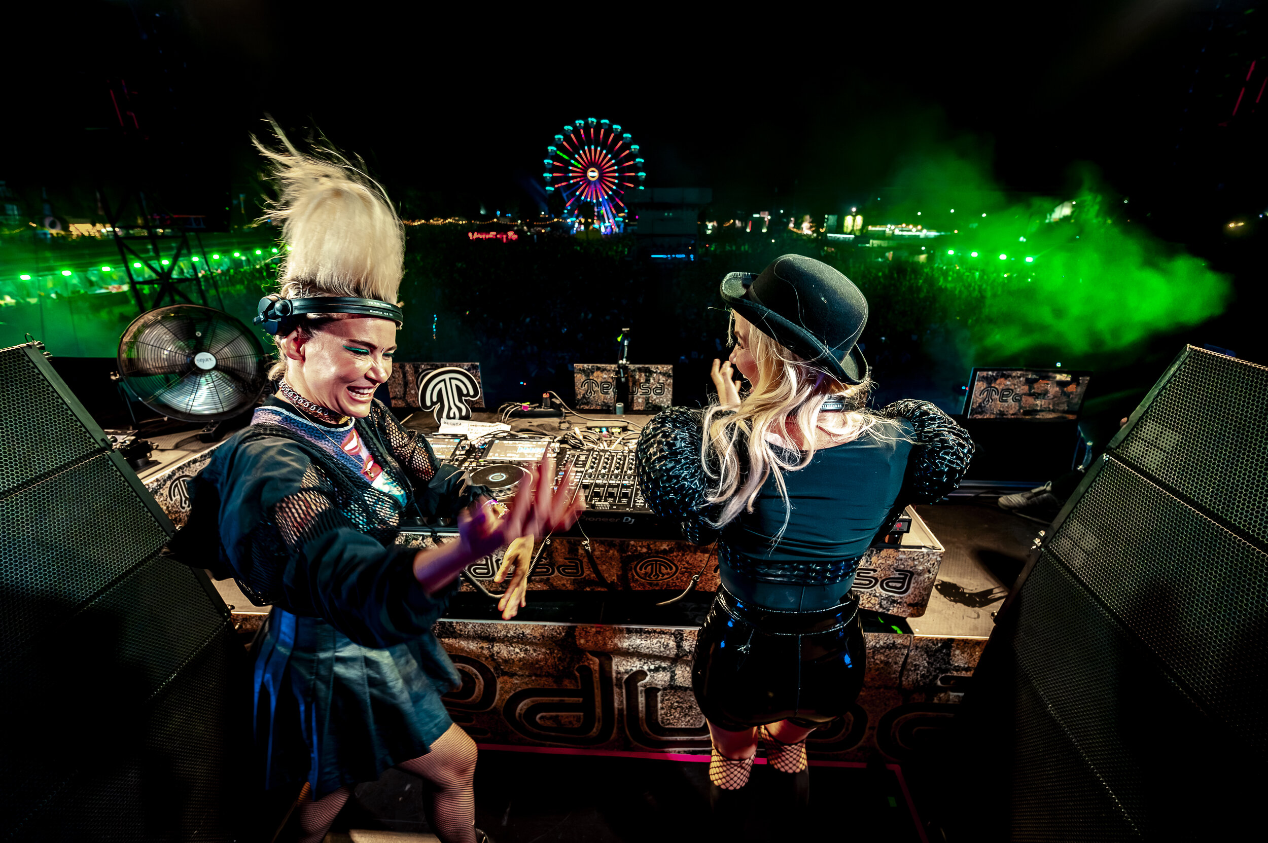 Nervo