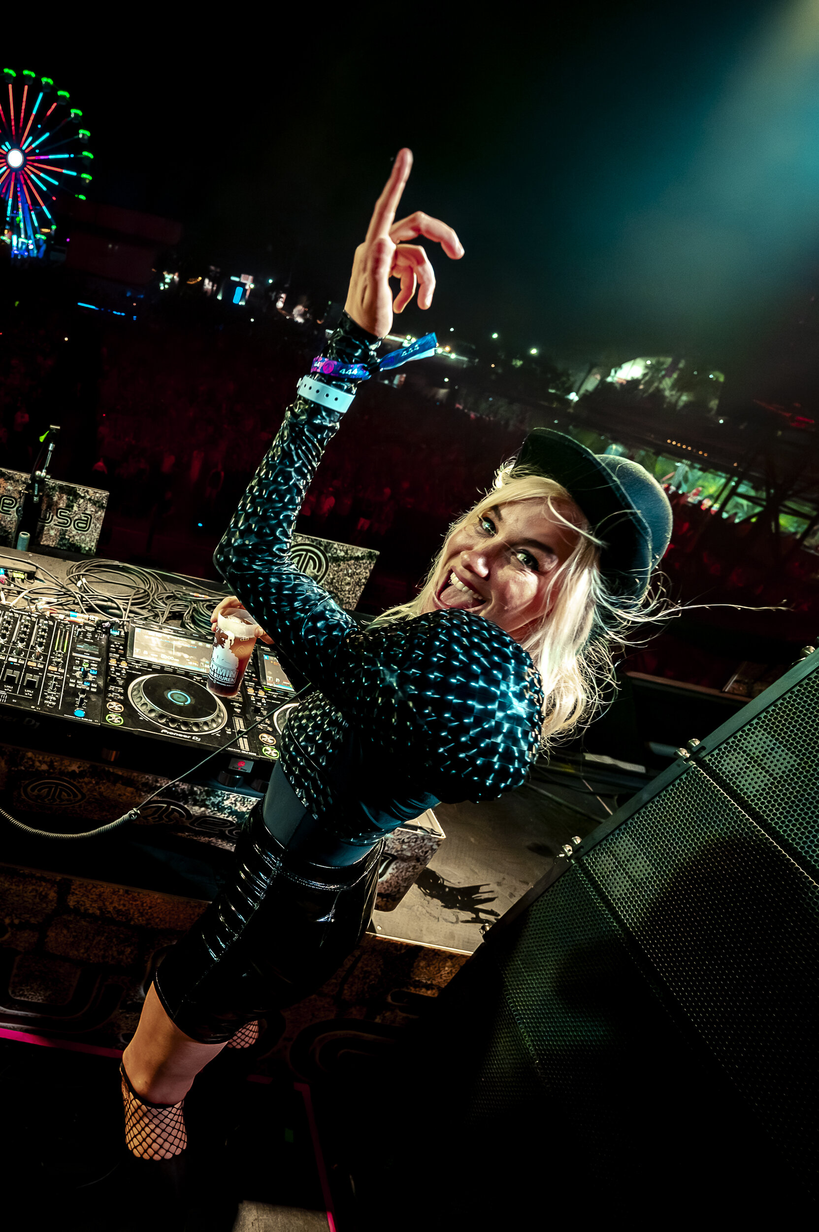 Nervo