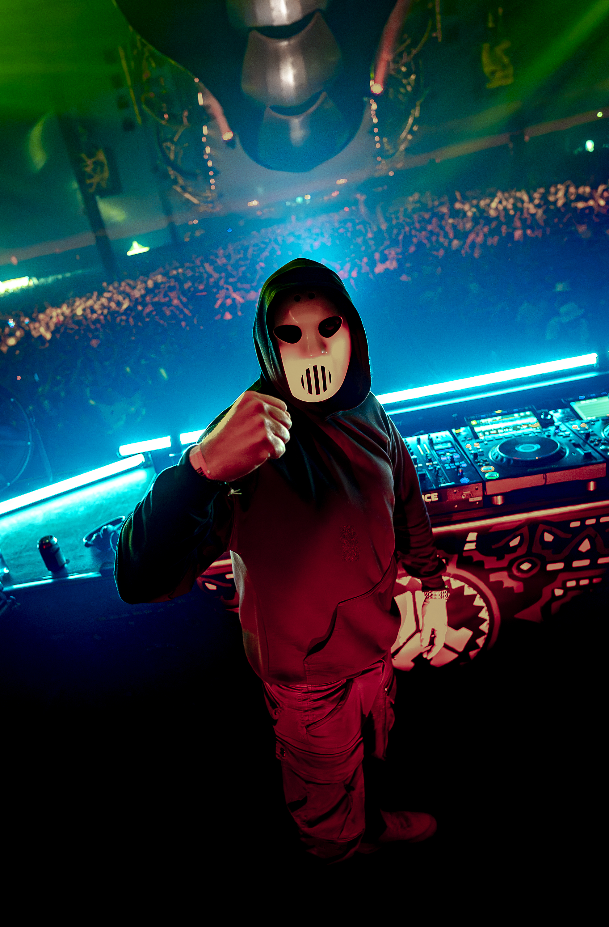 Angerfist