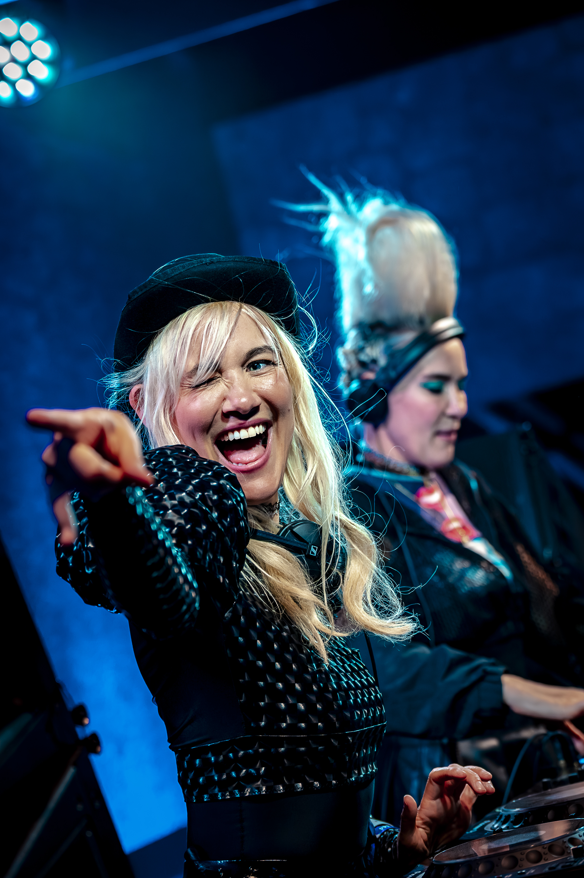 Nervo