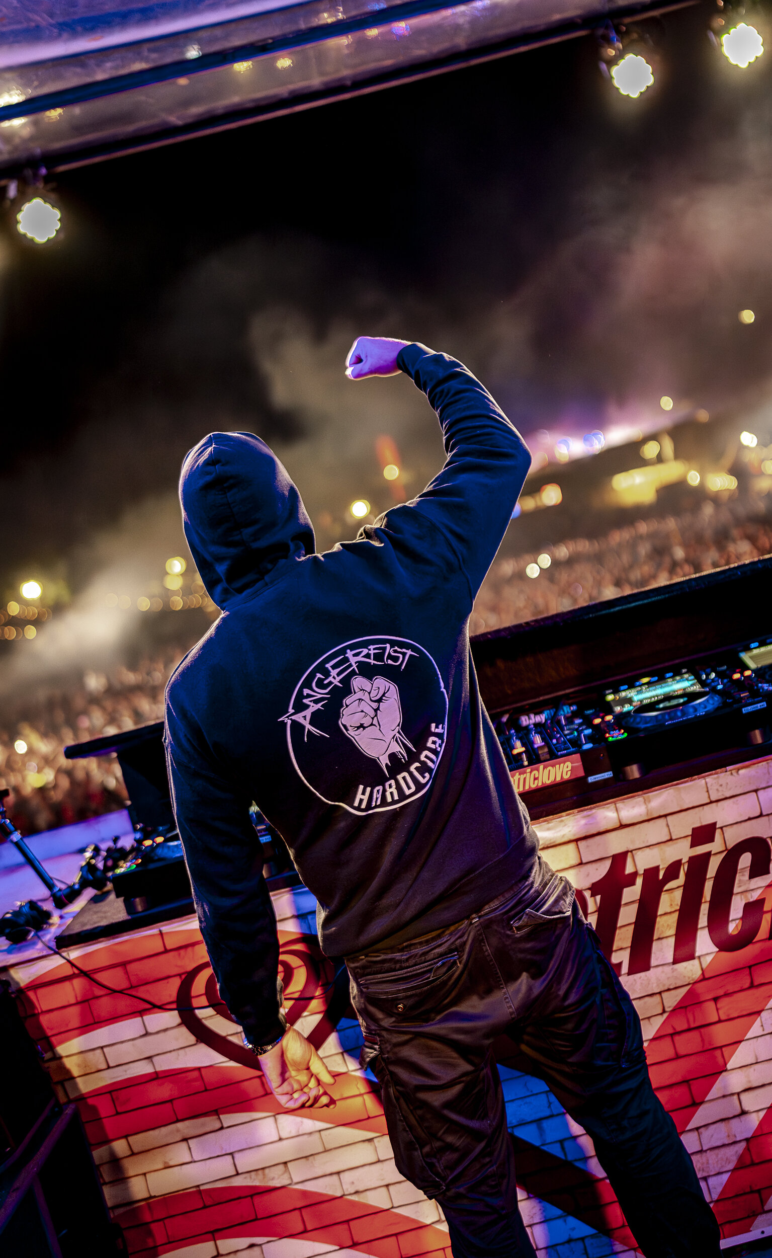Angerfist
