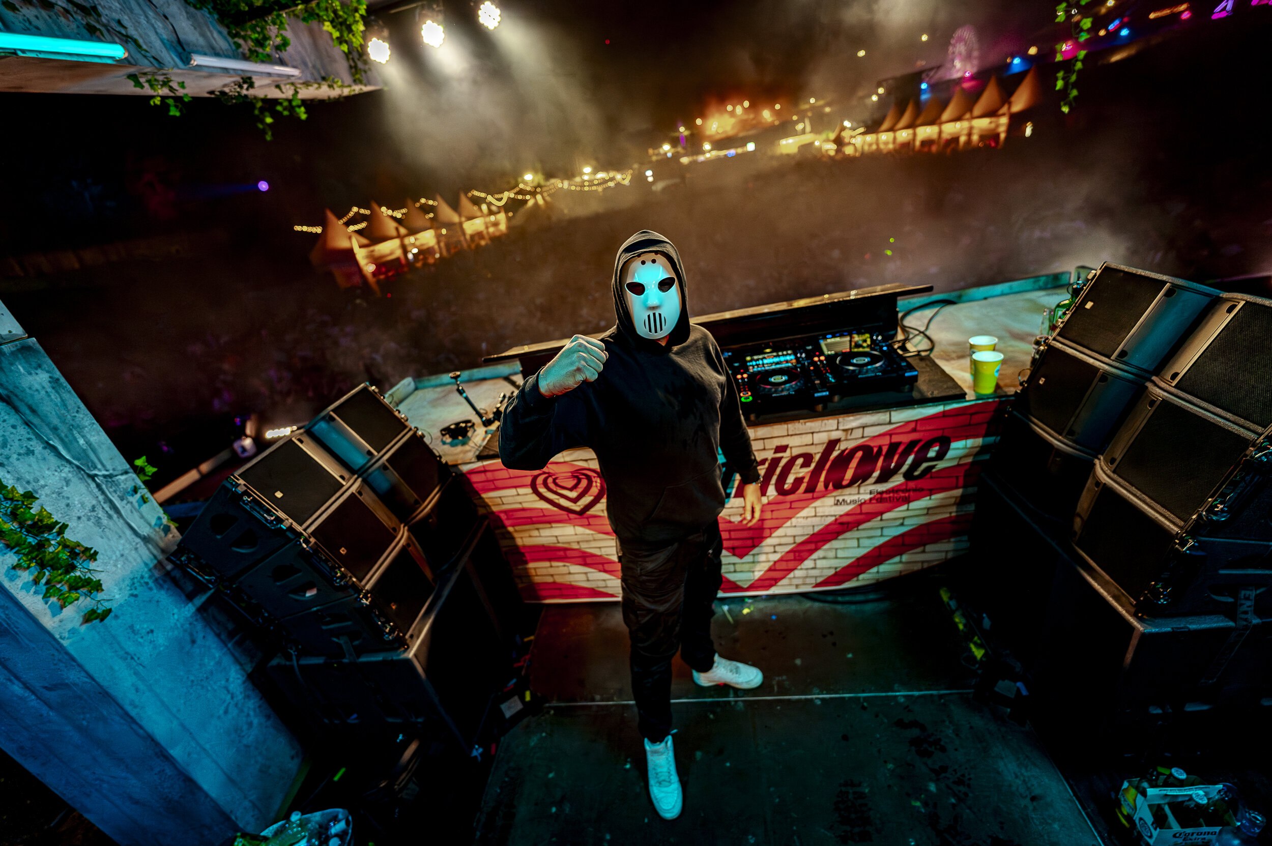 Angerfist