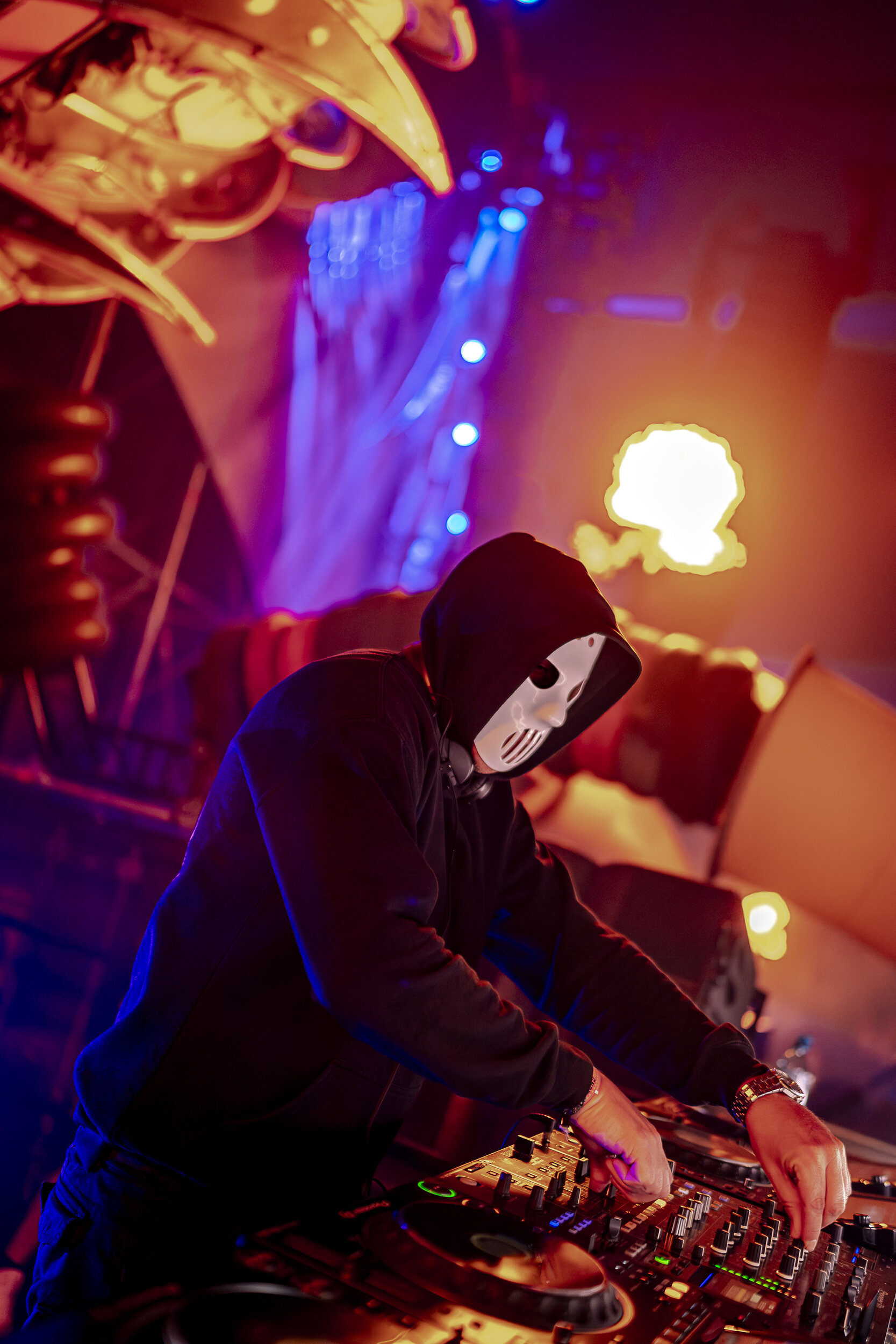 Angerfist