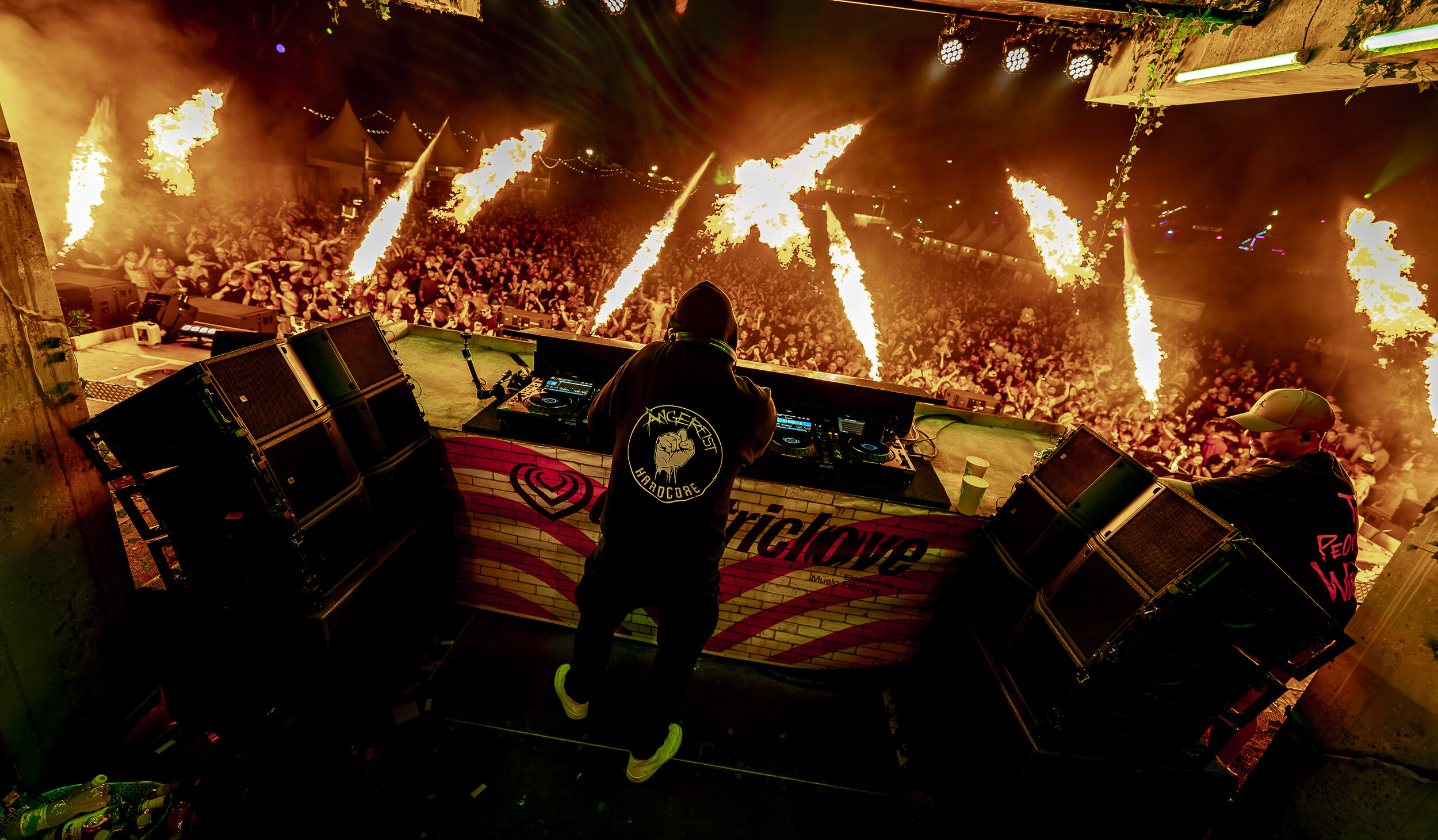 Angerfist