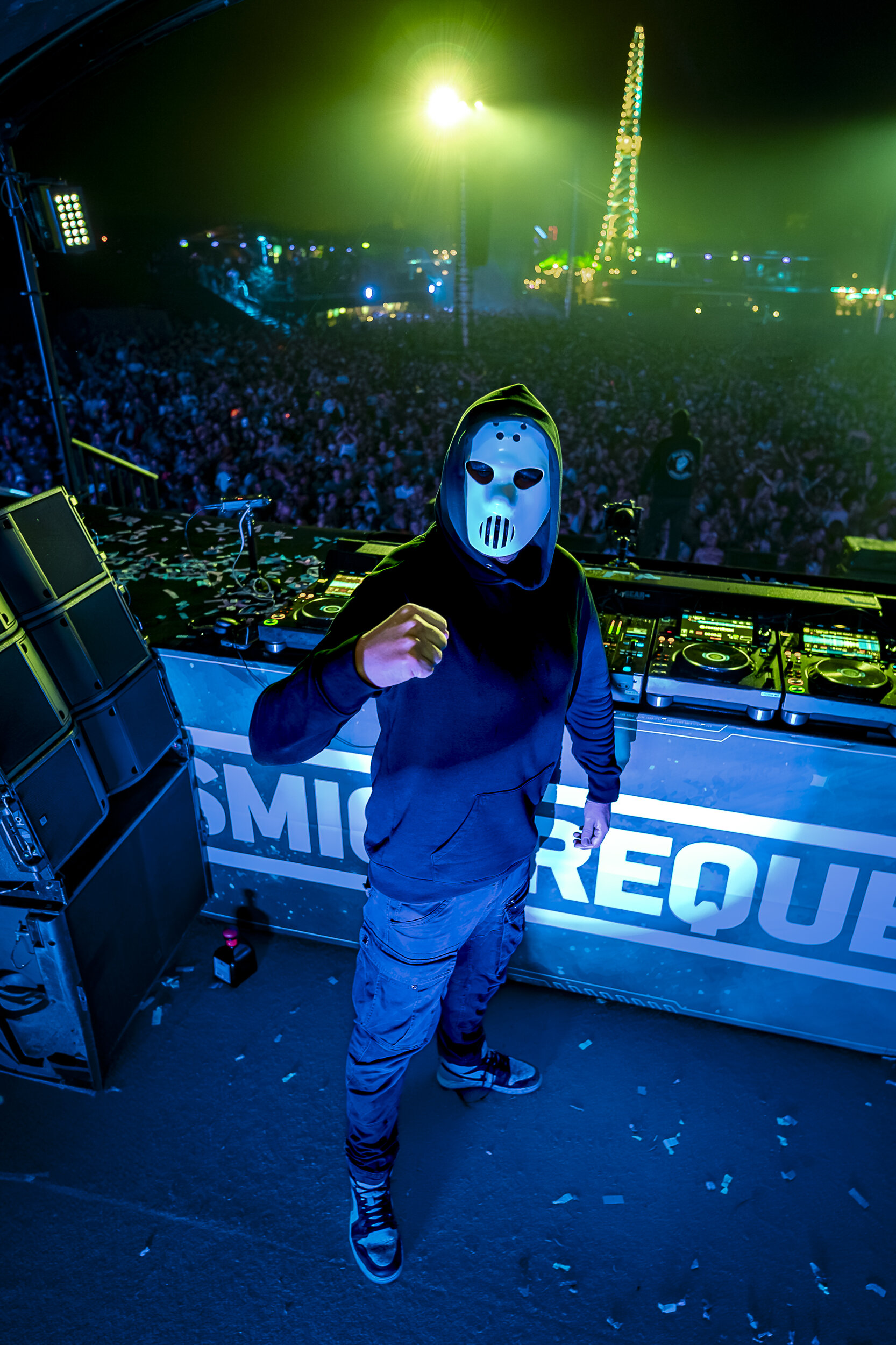 Angerfist