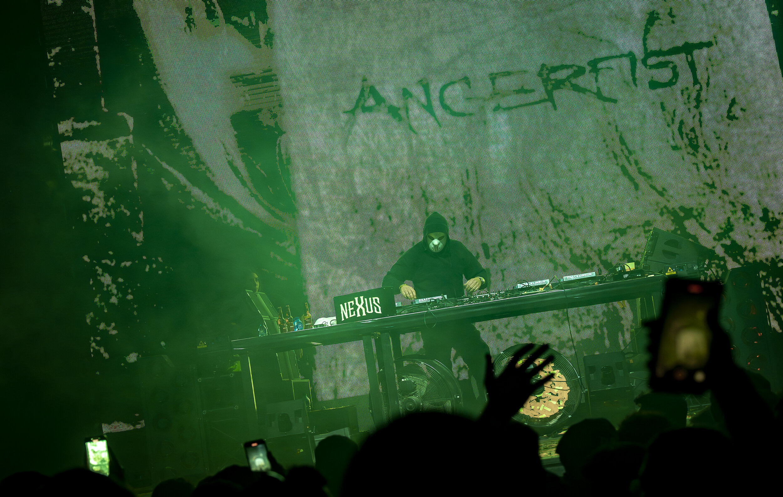 Angerfist