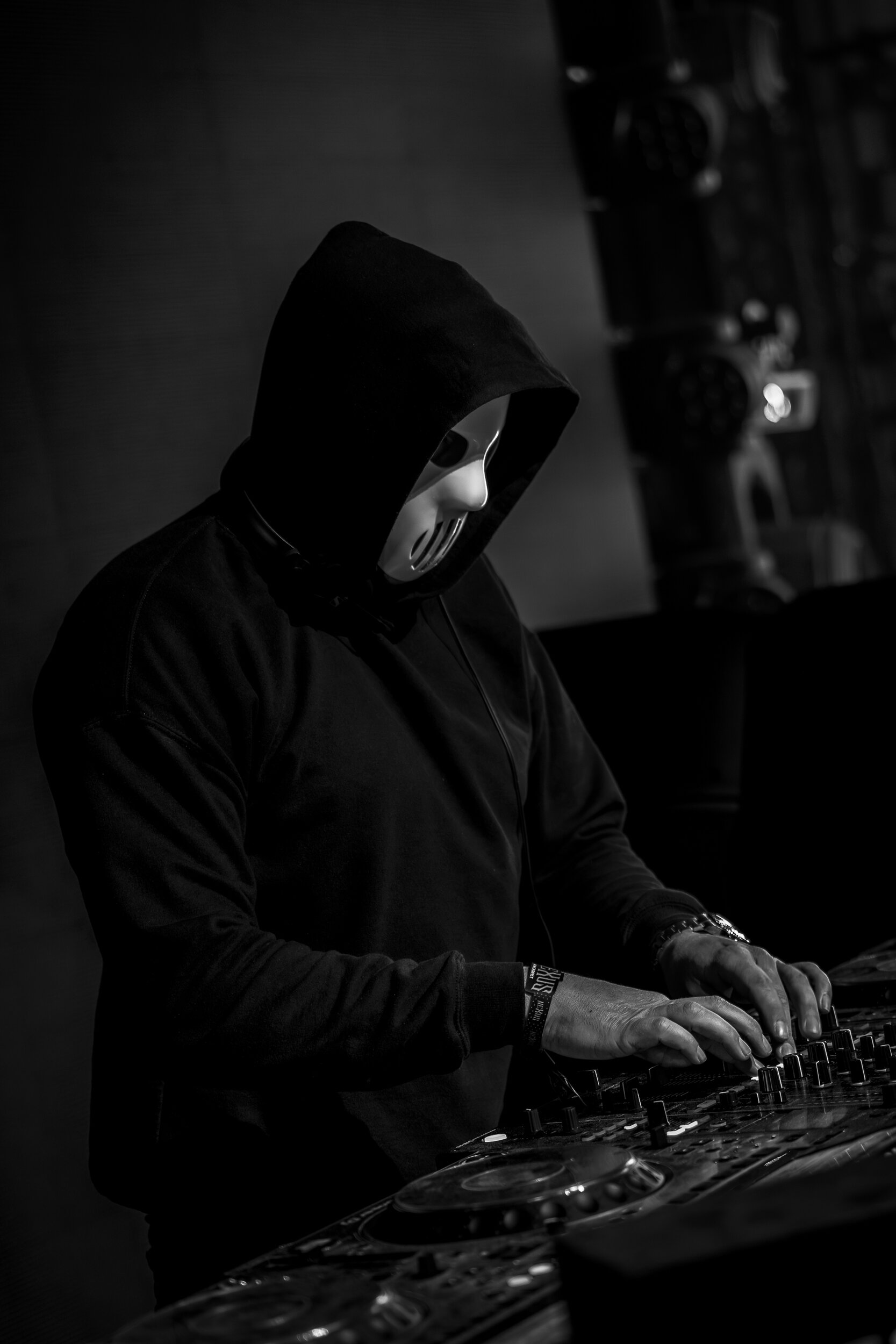 Angerfist