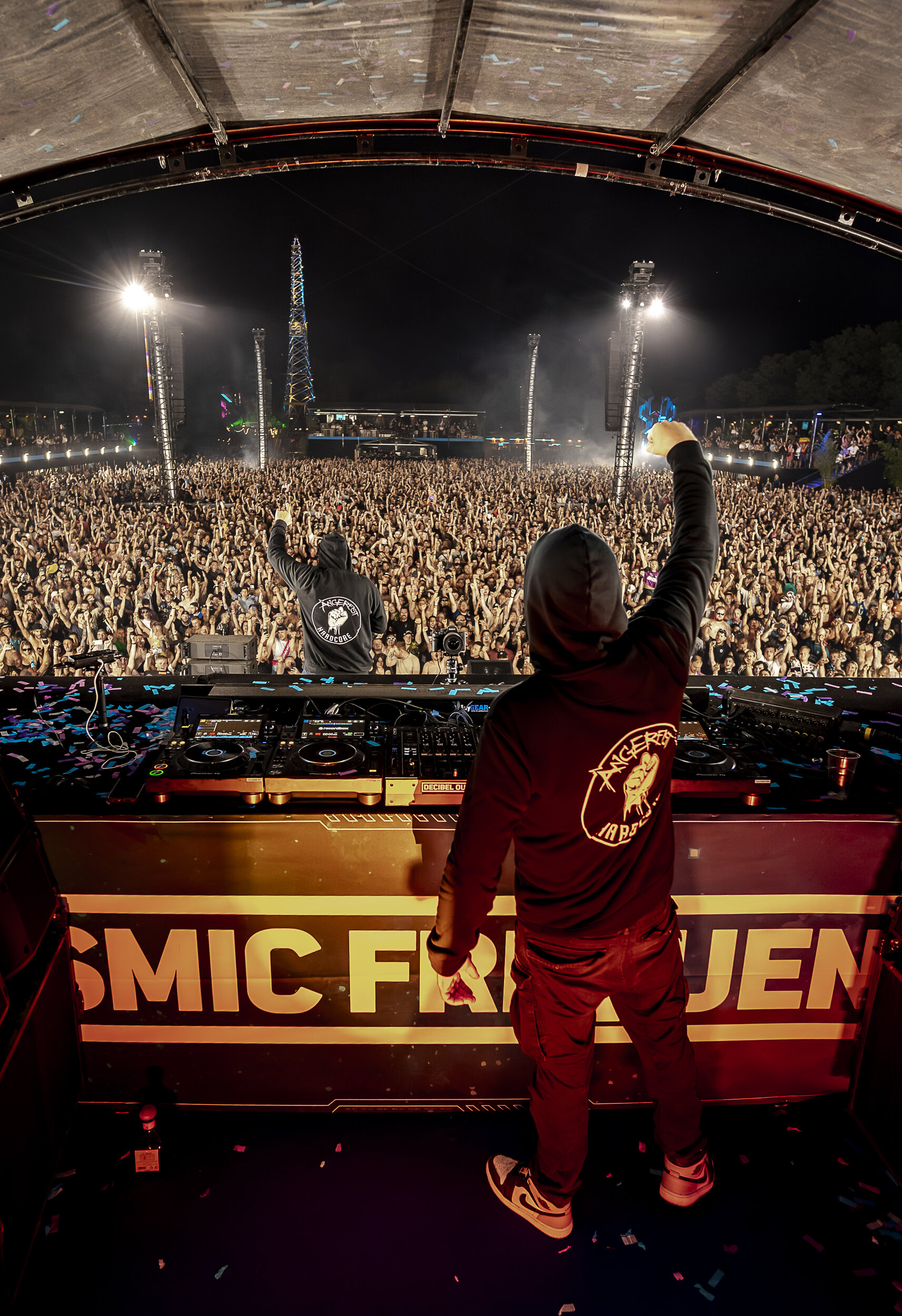 Angerfist