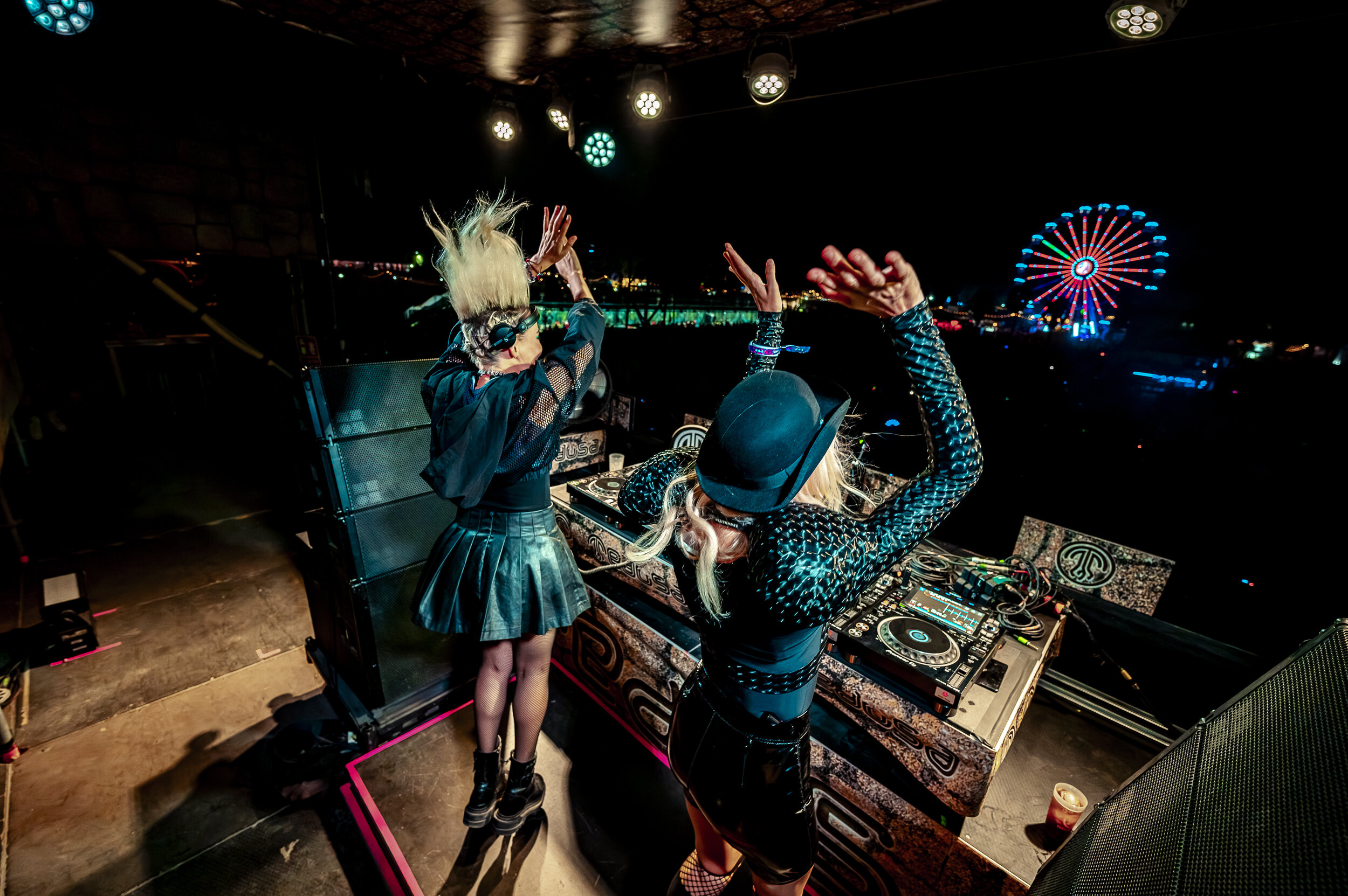 Nervo