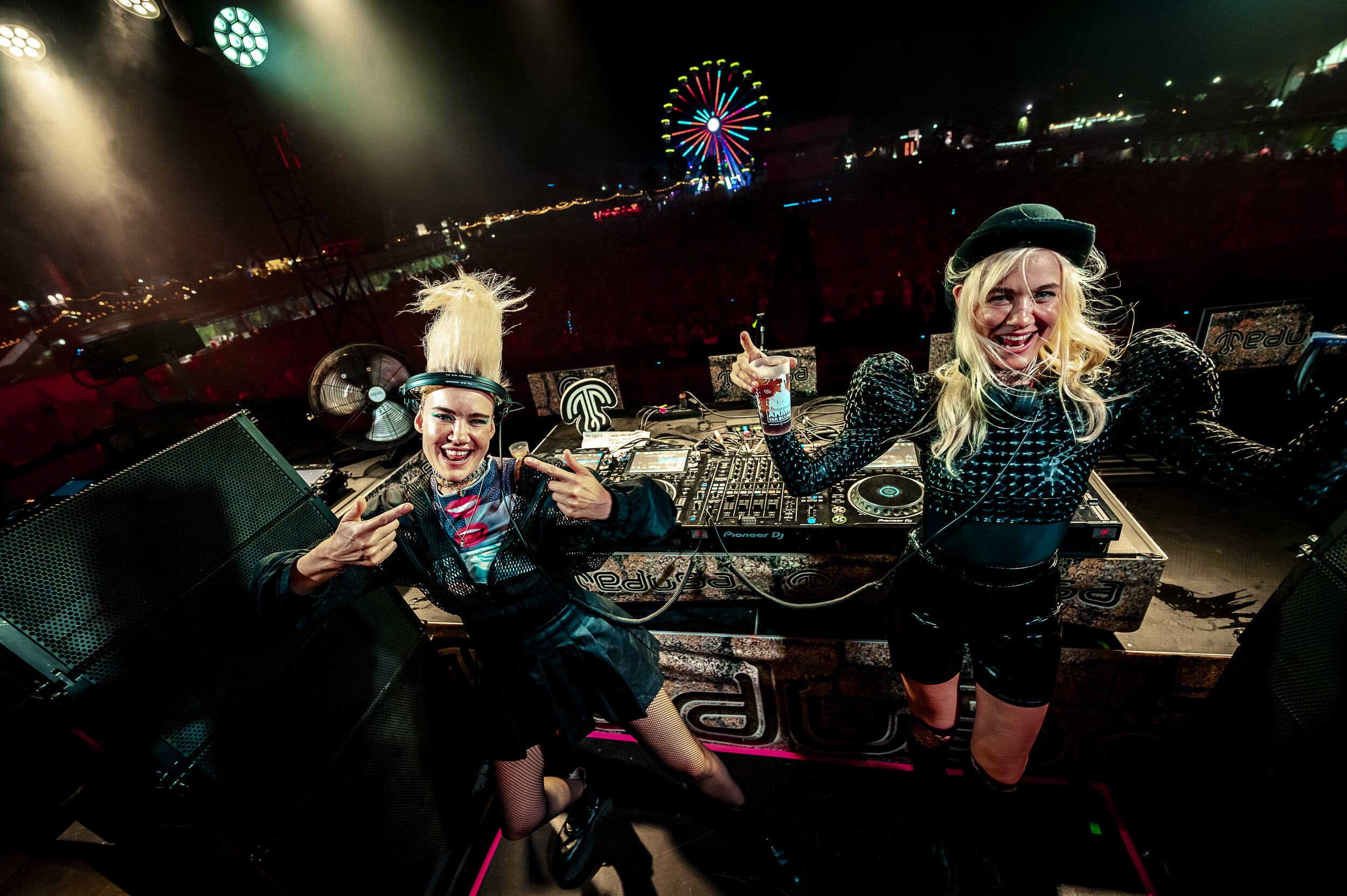 Nervo