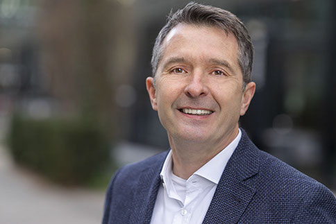 Andreas Seibold – Inhaber asc consulting GmbH, Facility Management Berater